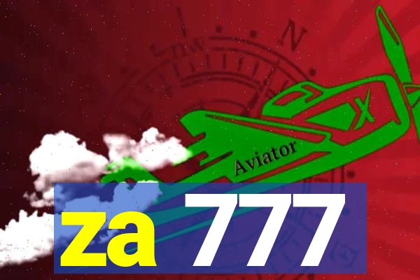 za 777